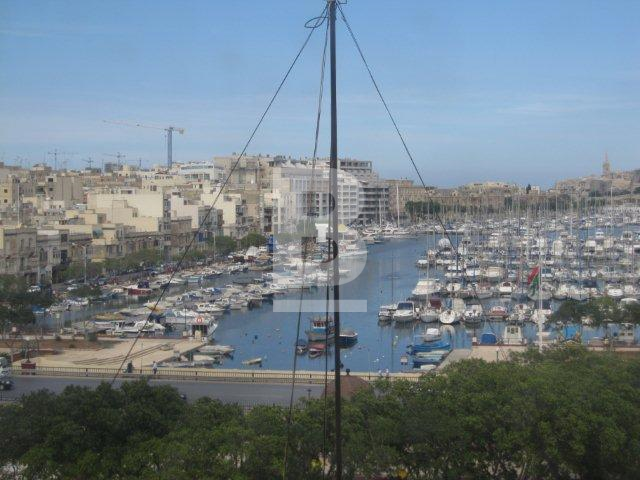 Office for rent in Msida — Belair Property