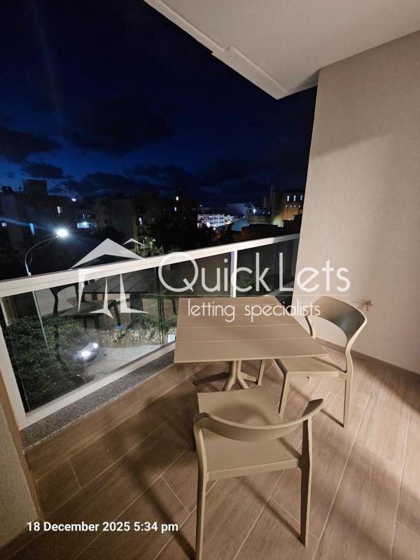 Apartments in St. Paul's Bay - REF 87671 — QuickLets
