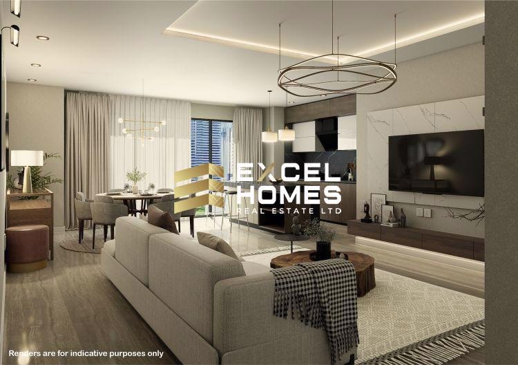 Apartment — Excel Homes Real Estate