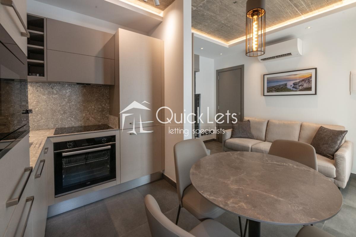 Maisonettes in Swieqi - REF 87549 — QuickLets