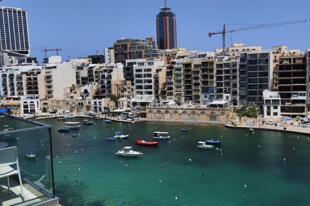 St Julians Apartment — Perry Estate Agents