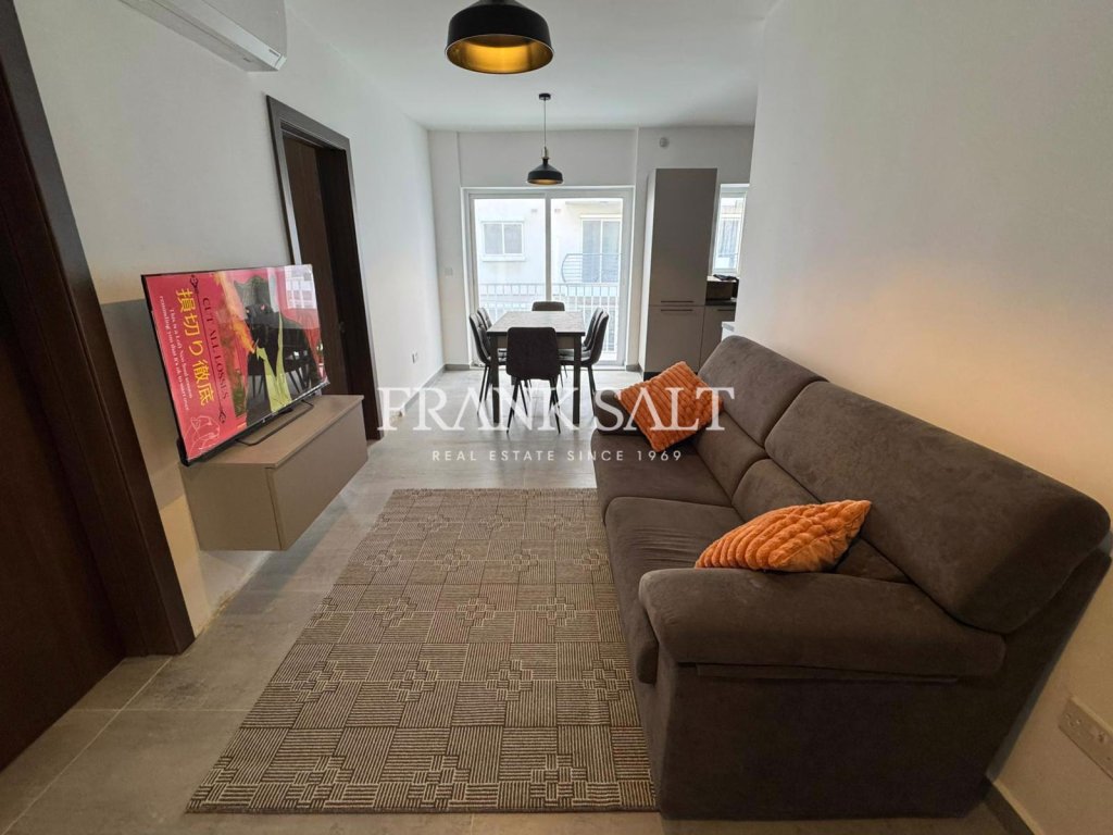 Gzira, Apartment — Frank Salt Real Estate