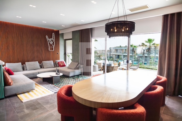 3 bed Apartment for Sale in St Julians, Portomaso — Belair Property