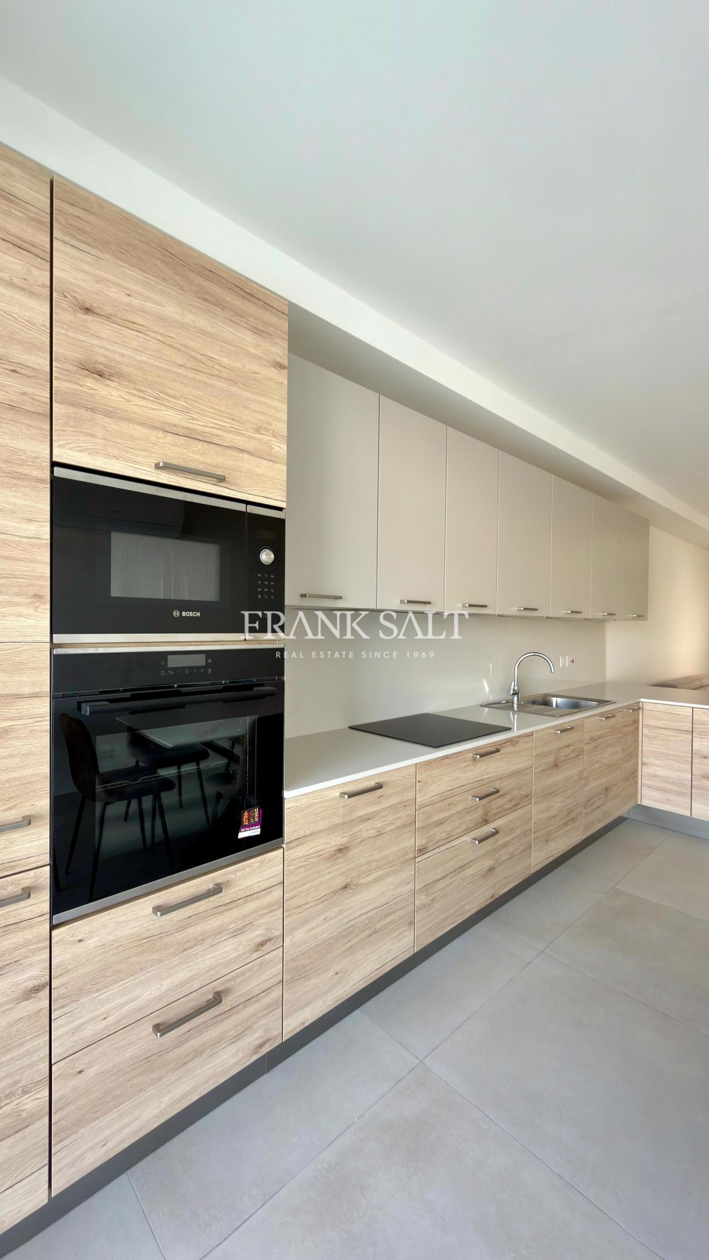 Naxxar, Apartment — Frank Salt Real Estate