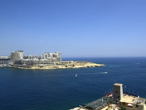 3 bed Apartment in Valletta — Malta Sotheby's International Realty
