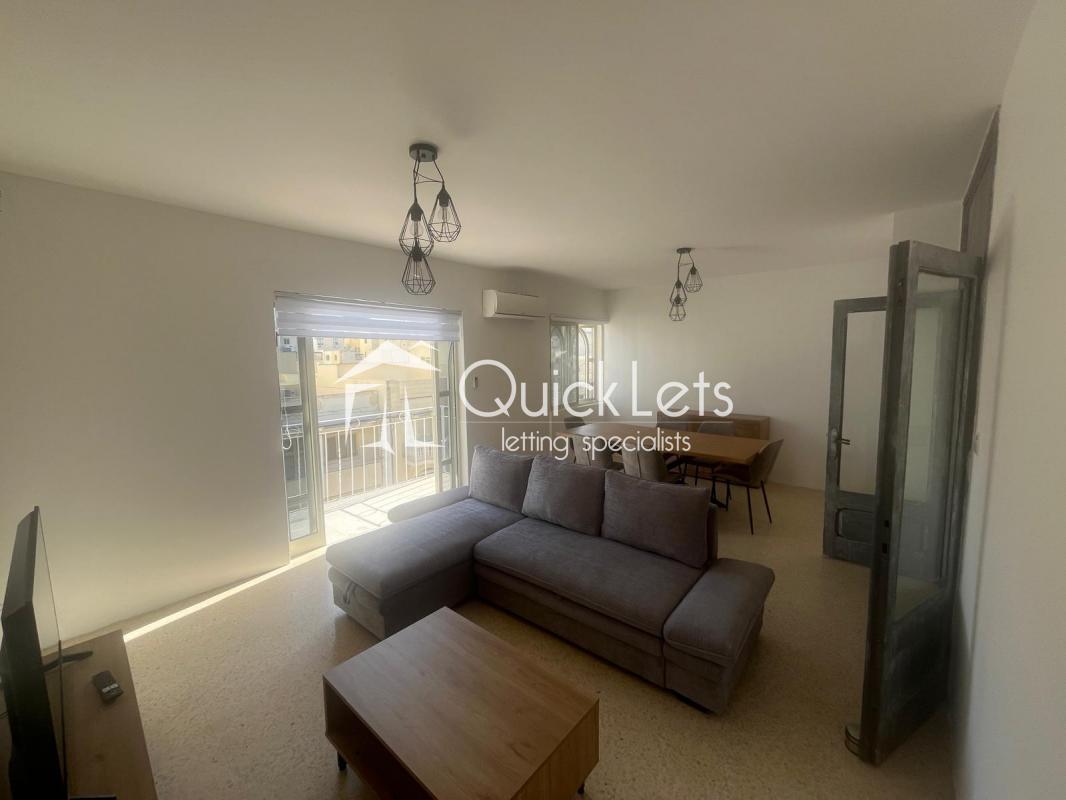 Apartments in Birkirkara - REF 88937 — QuickLets