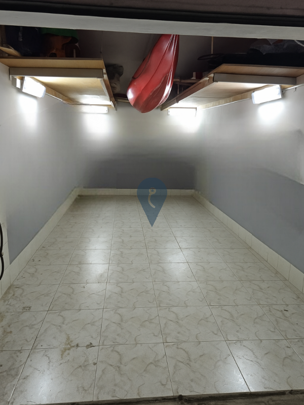 Garage/Parking Space in Birkirkara - REF 83883 — Zanzi Homes