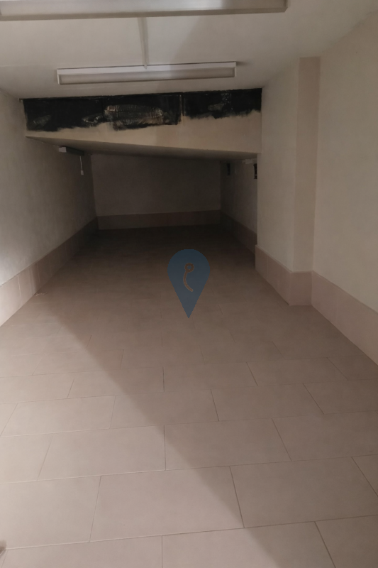Garage/Parking Space in Swieqi - REF 87526 — Zanzi Homes