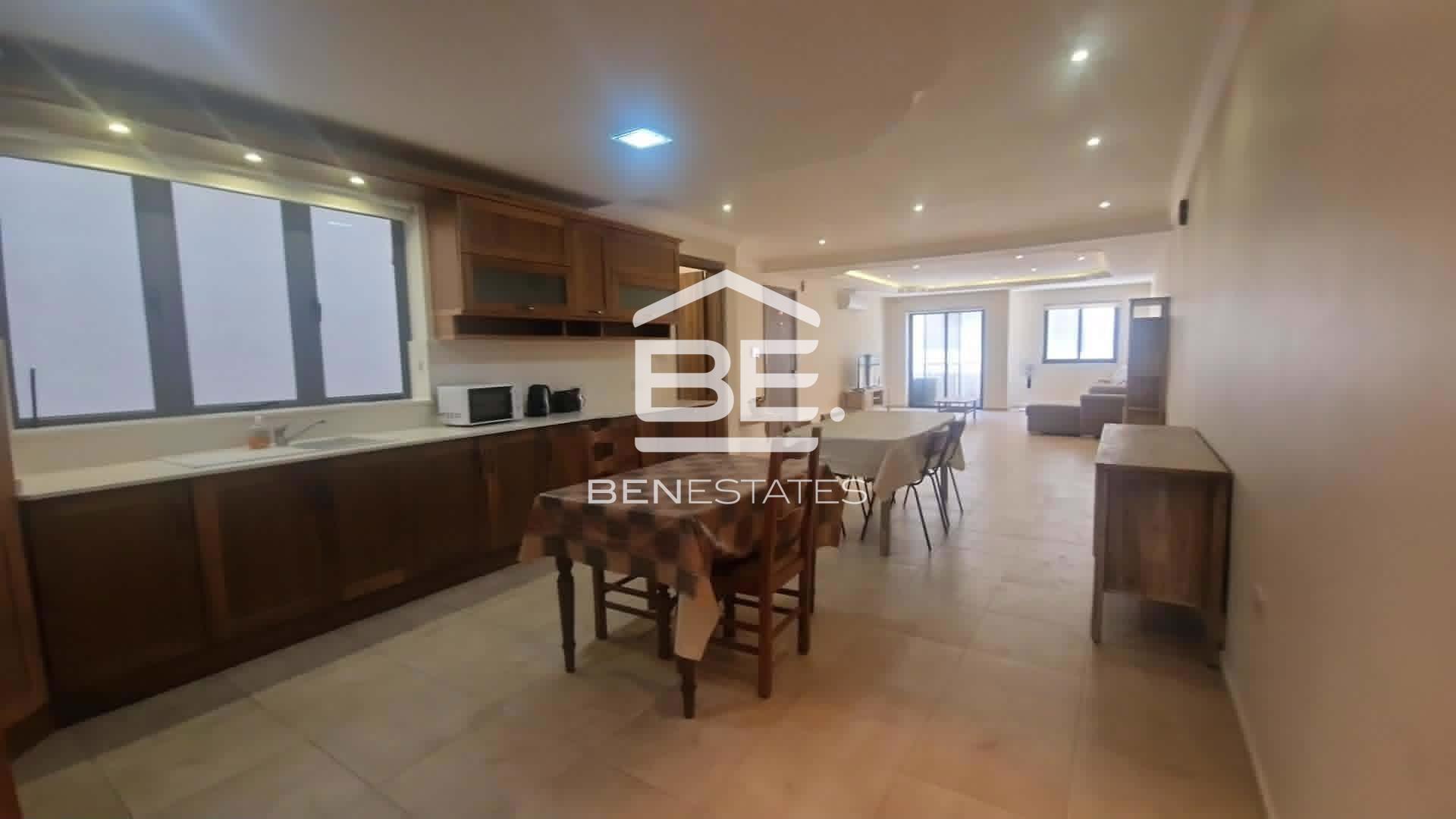 Apartment — Ben Estates