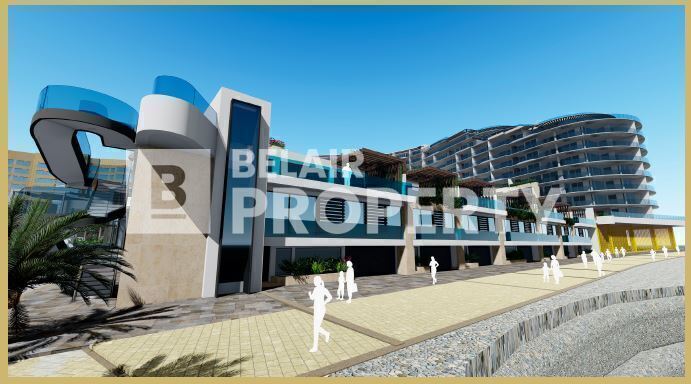 3 bed Apartment for Sale in Kalkara, Shoreline — Belair Property