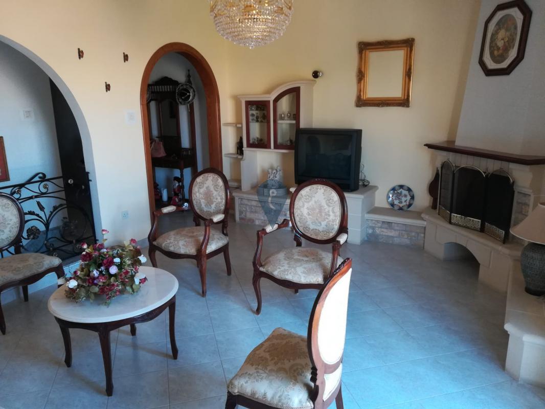 First Floor Maisonette in Tarxien - REF 85226 — Zanzi Homes
