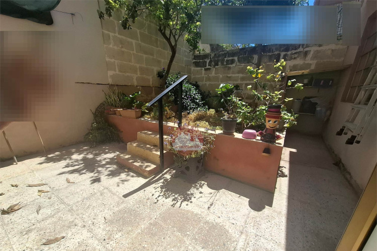 4 Bedroom Town House For Sale in Santa Lucia — Sensara MALTA