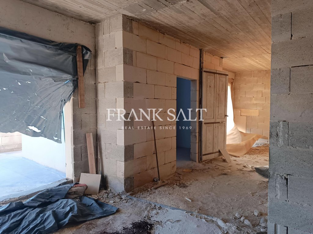 Qormi, Penthouse — Frank Salt Real Estate