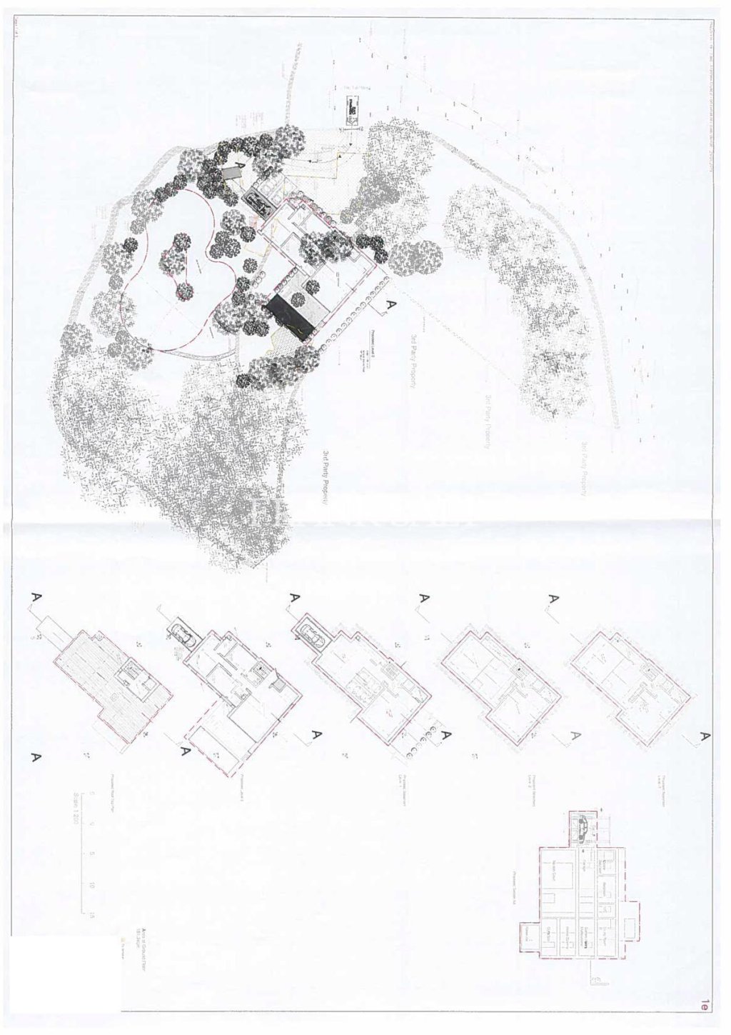 Bidnija, Detached Villa — Frank Salt Real Estate