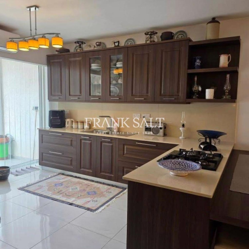 Attard, Apartment — Frank Salt Real Estate