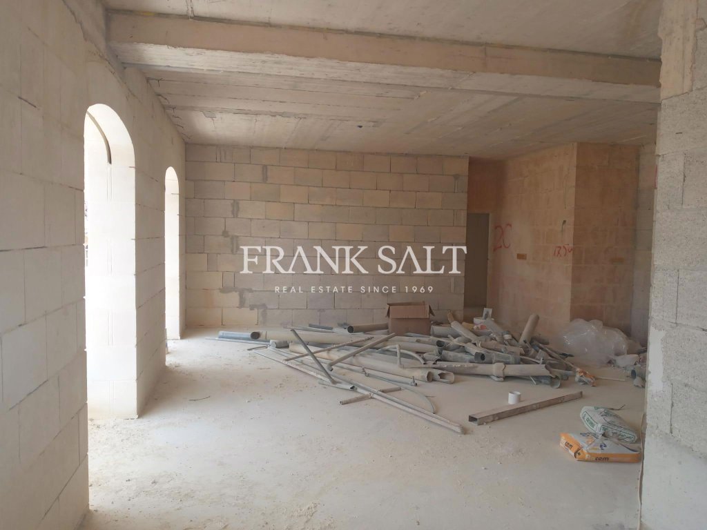 Marsalforn, Apartment — Frank Salt Real Estate