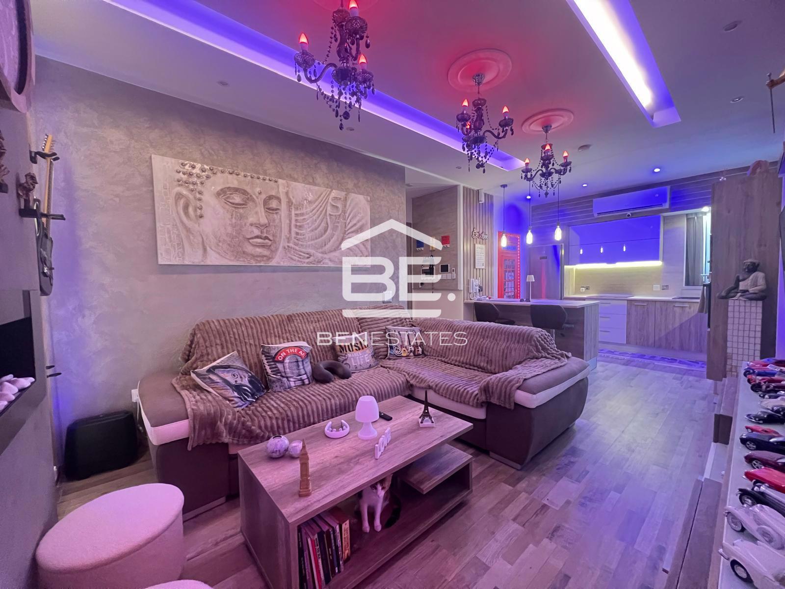 Apartment — Ben Estates