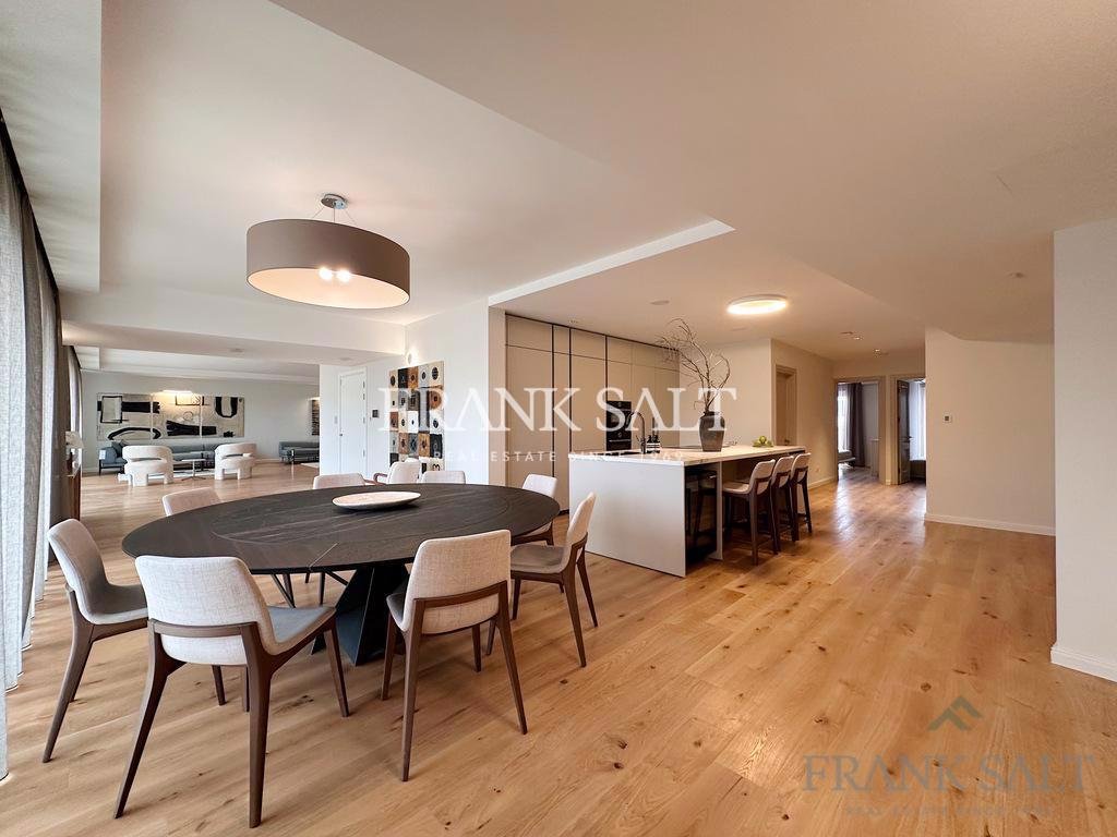Bahar ic-Caghaq, Apartment — Frank Salt Real Estate