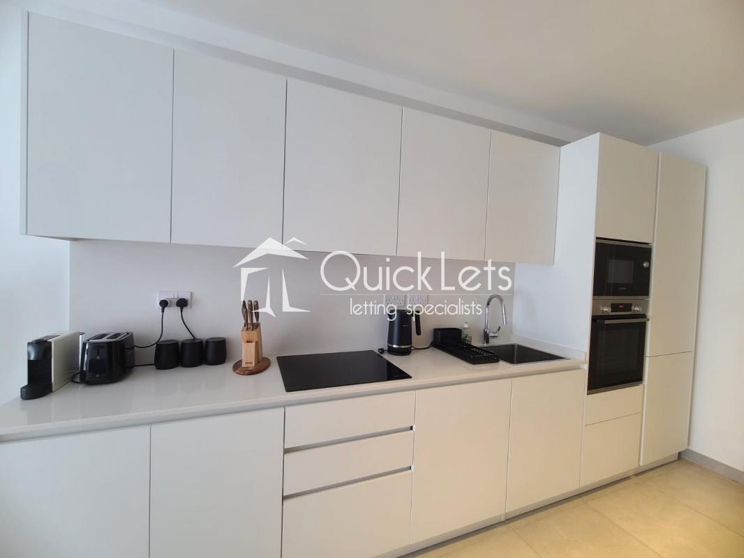 Apartments in St. Julians - REF 81873 — QuickLets