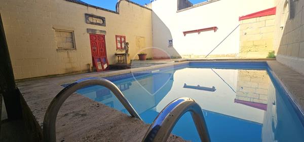 Terraced House — RE/MAX Malta