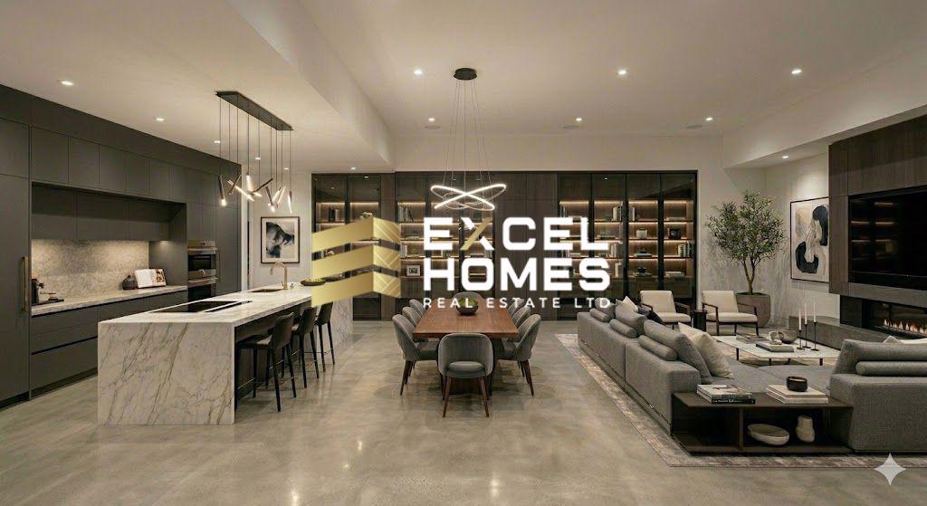 Apartment — Excel Homes Real Estate