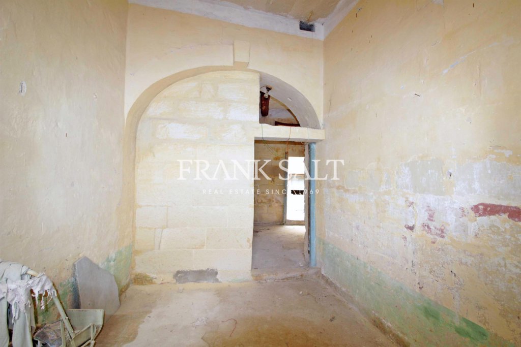 Mqabba, Site (Residential) — Frank Salt Real Estate