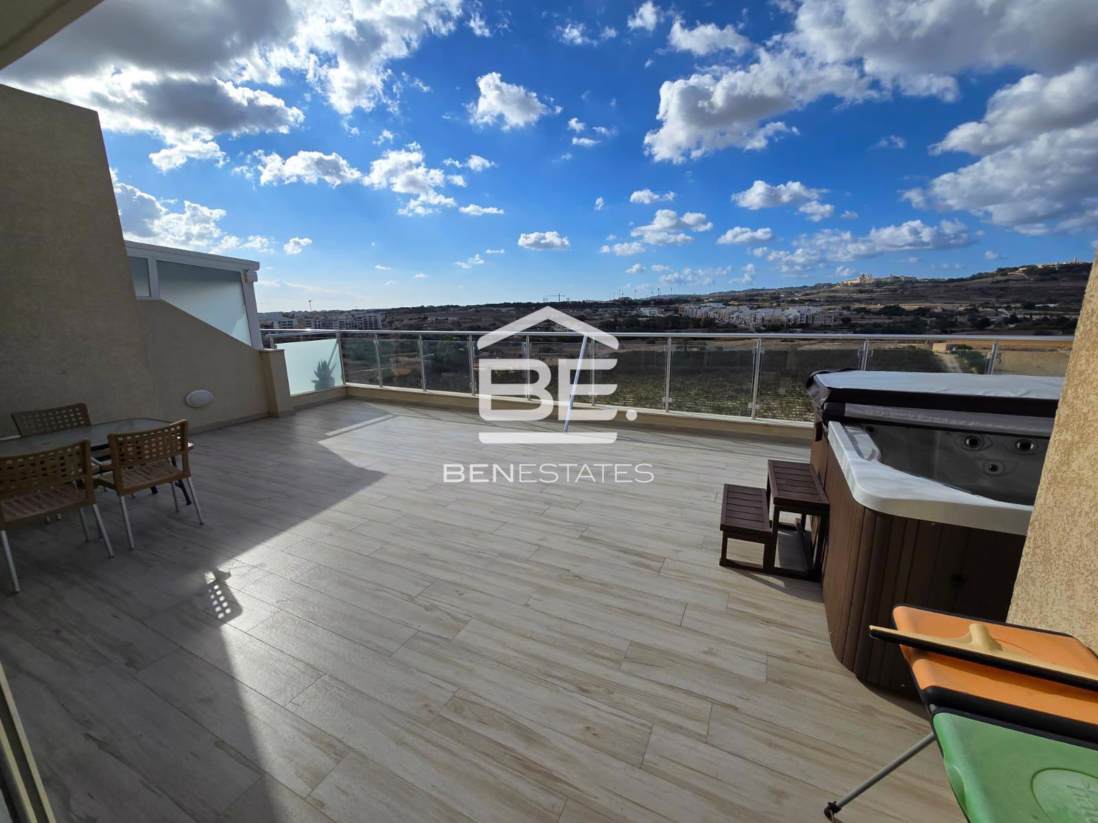 Penthouse — Ben Estates