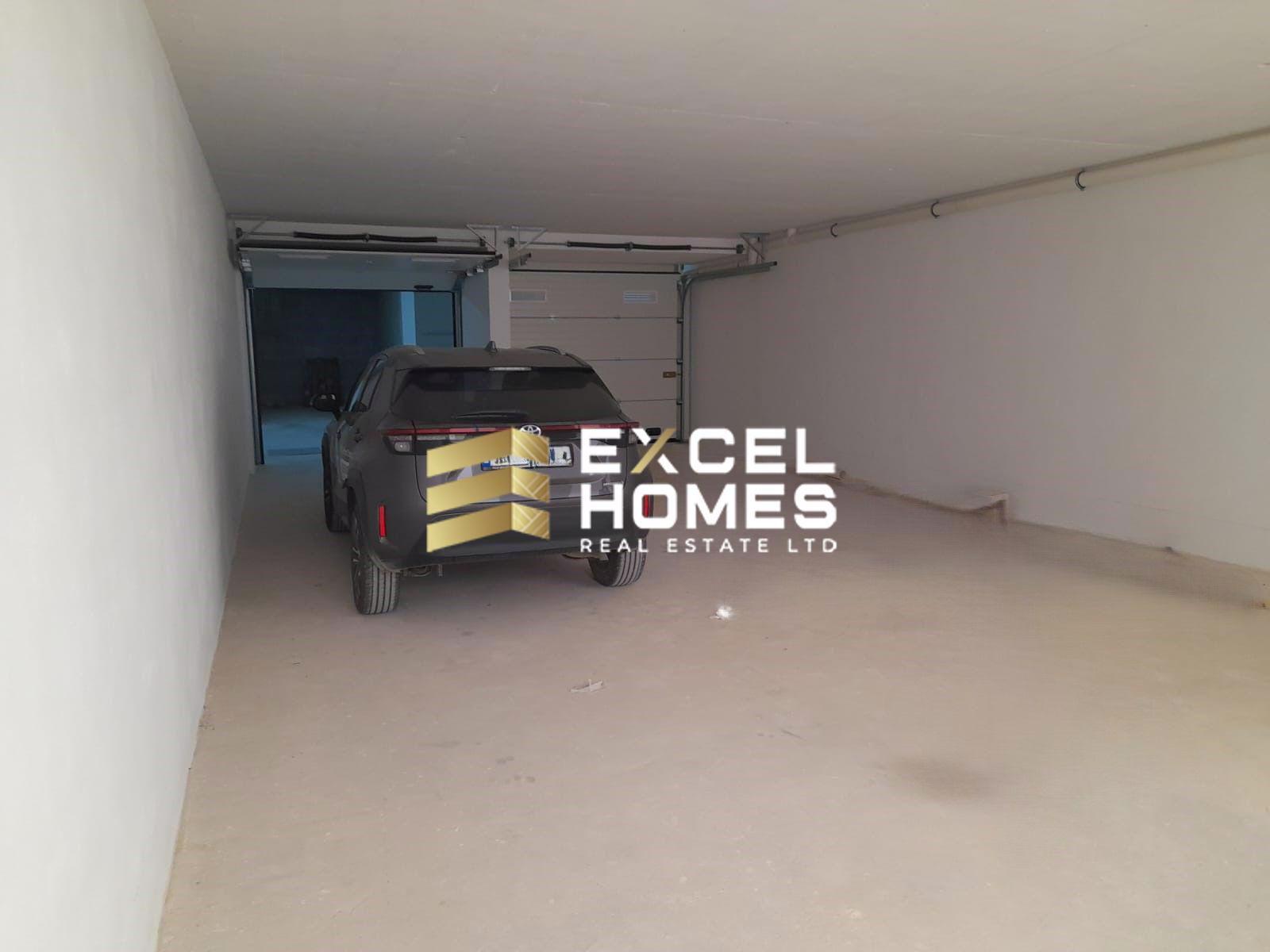 Garage — Excel Homes Real Estate