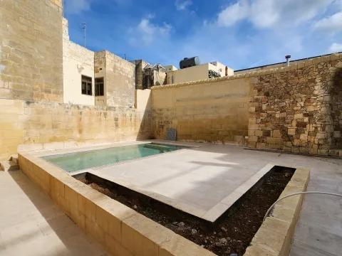 Palazzo in Zabbar — Malta Sotheby's International Realty