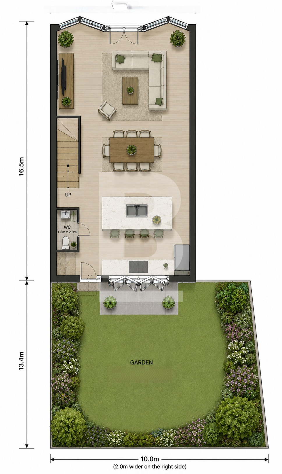 3 bed Houses of Character for Sale in Luqa — Belair Property