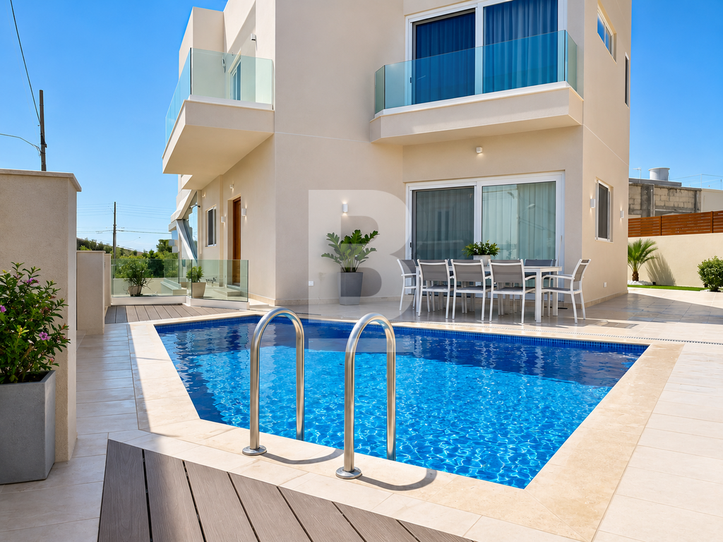 3 bed Villa for Sale in Attard — Belair Property