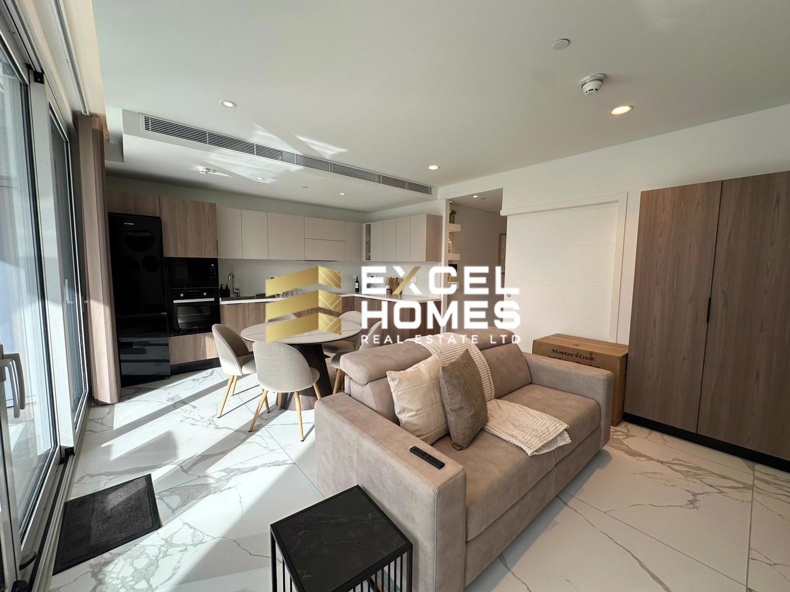 Apartment — Excel Homes Real Estate