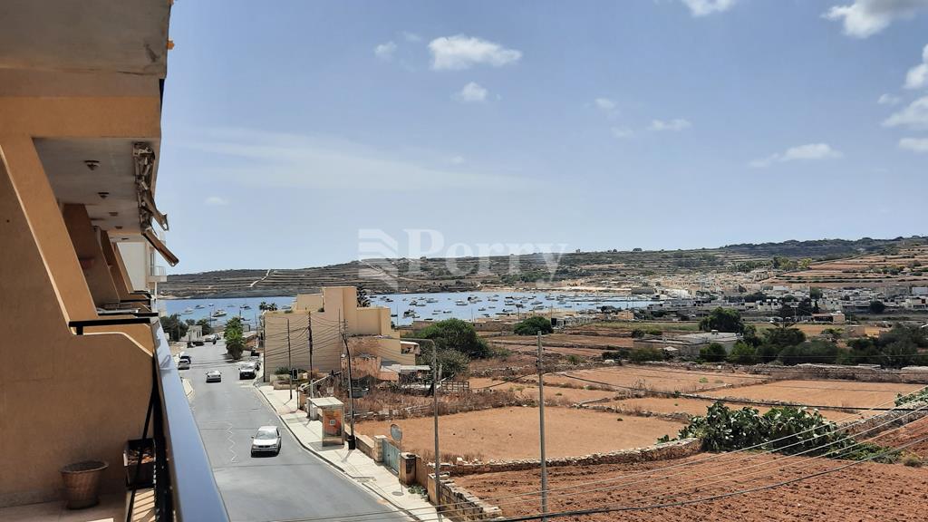 Marsascala Apartment — Perry Estate Agents