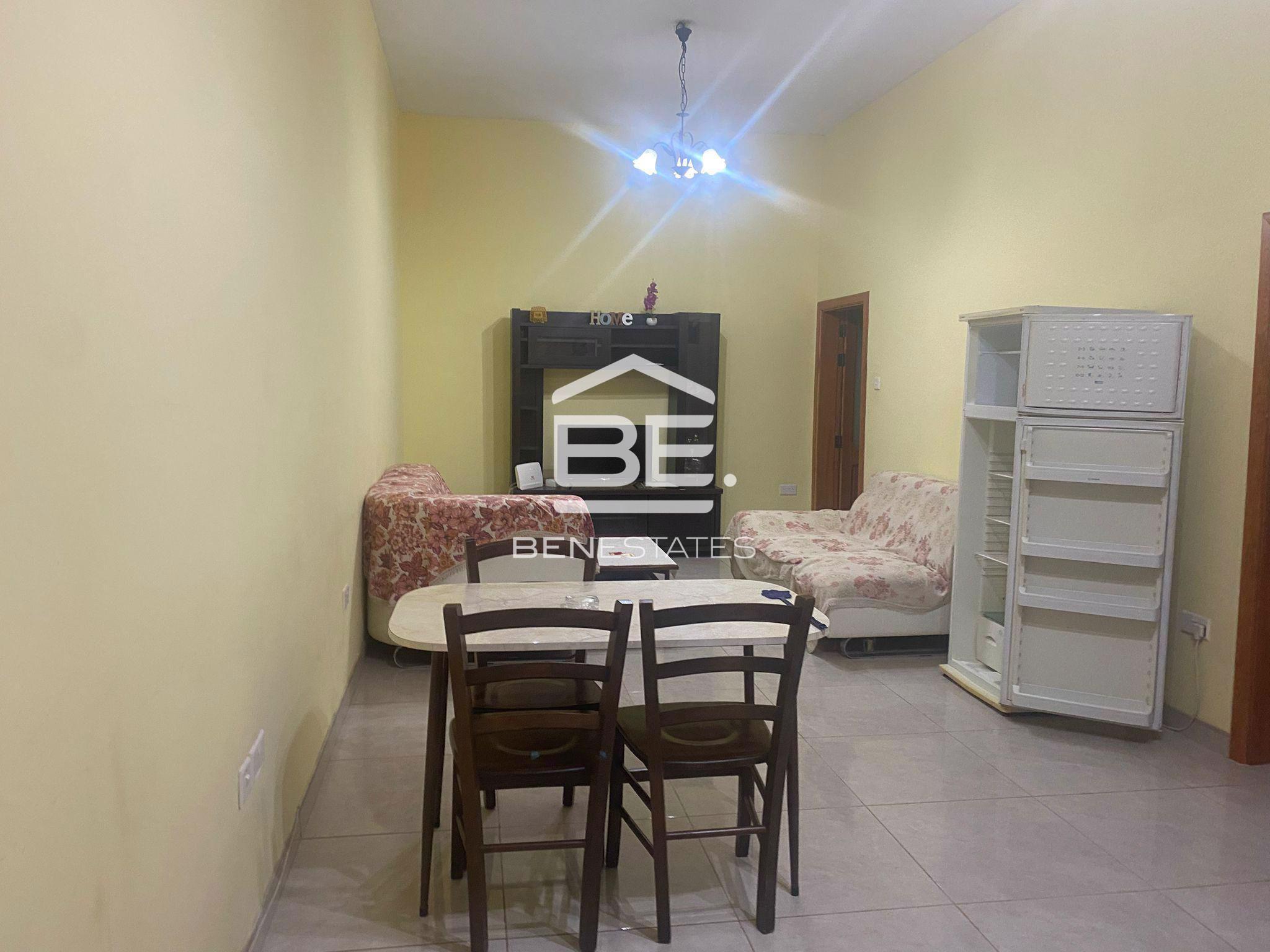 Maisonette — Ben Estates