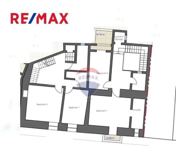 Terraced House — RE/MAX Malta