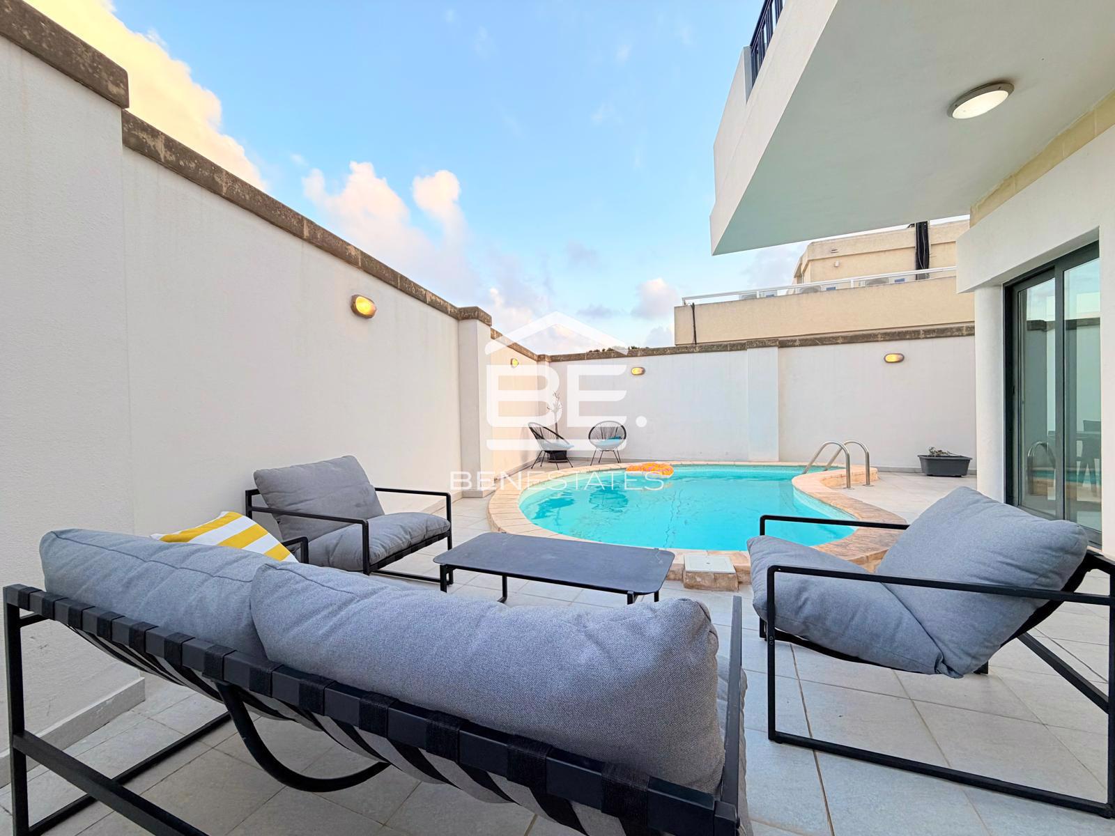 Fully Detached Villa — Ben Estates