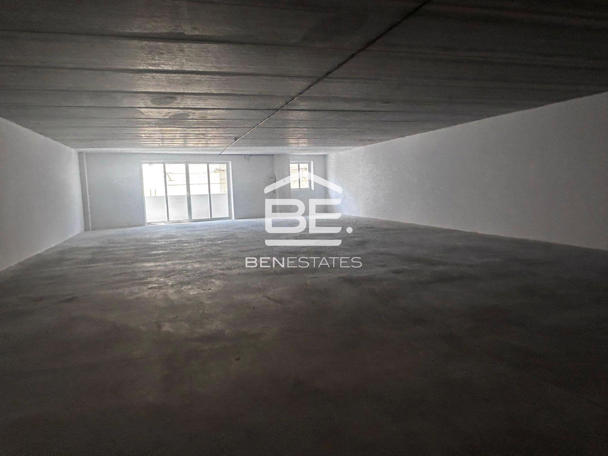 Offices — Ben Estates