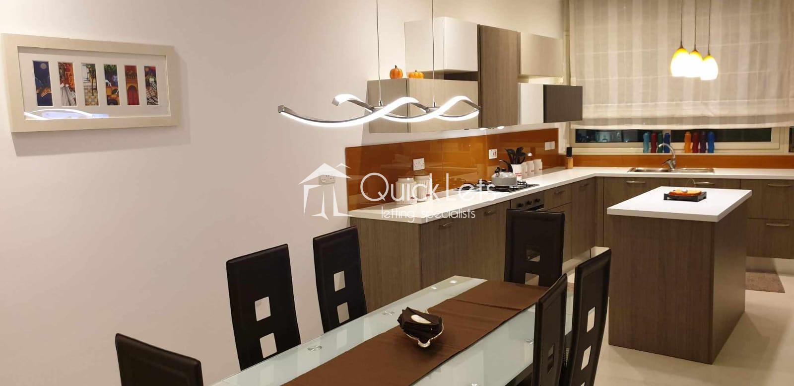 Apartments in Gozo - Sannat - REF 83731 — QuickLets