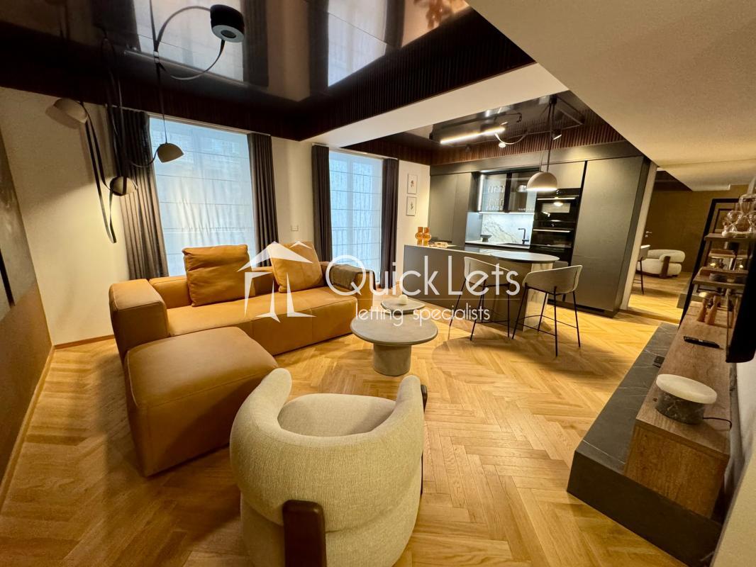 Maisonettes in Floriana - REF 90896 — QuickLets