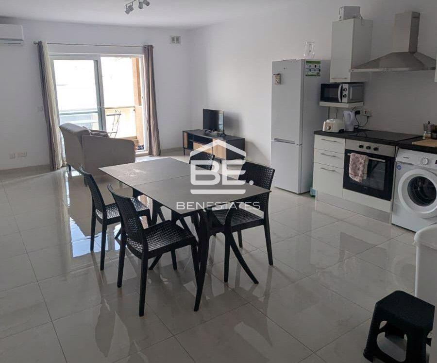 Apartment — Ben Estates