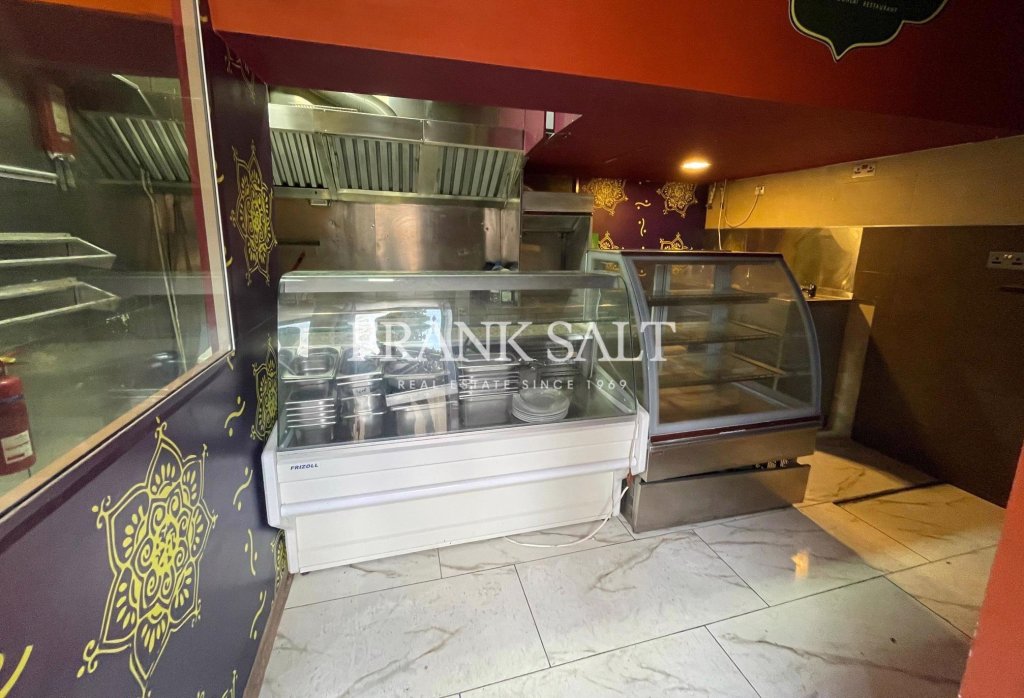 Floriana, Take-away — Frank Salt Real Estate