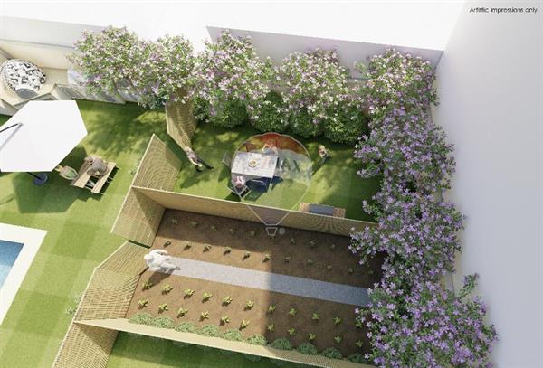 Agriculture Land — RE/MAX Malta