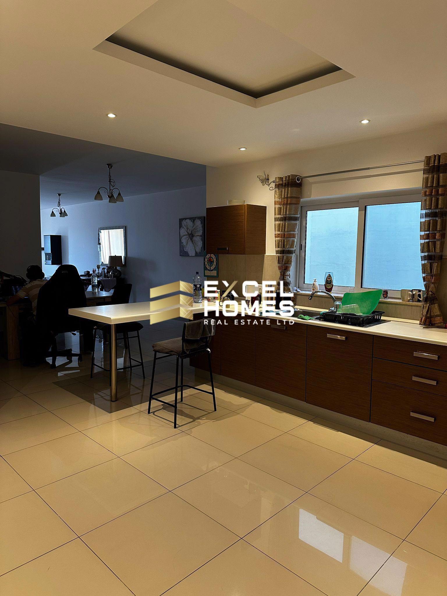 Apartment — Excel Homes Real Estate