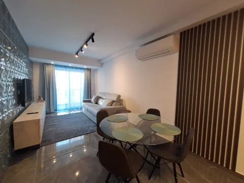 1 bed Apartment in Sliema — Malta Sotheby's International Realty