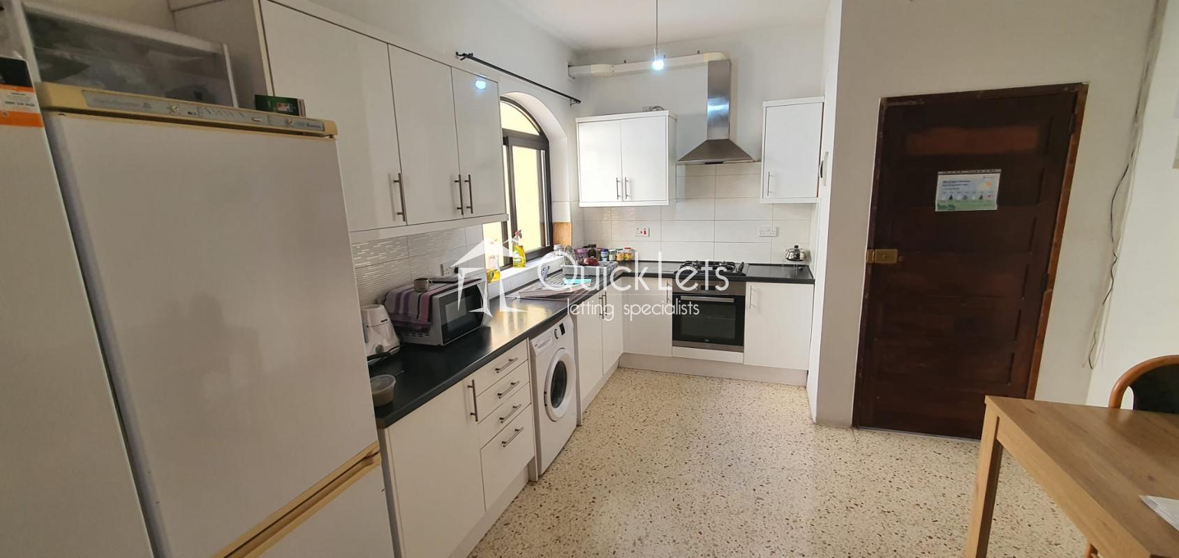 Apartments in Qormi - REF 84373 — QuickLets