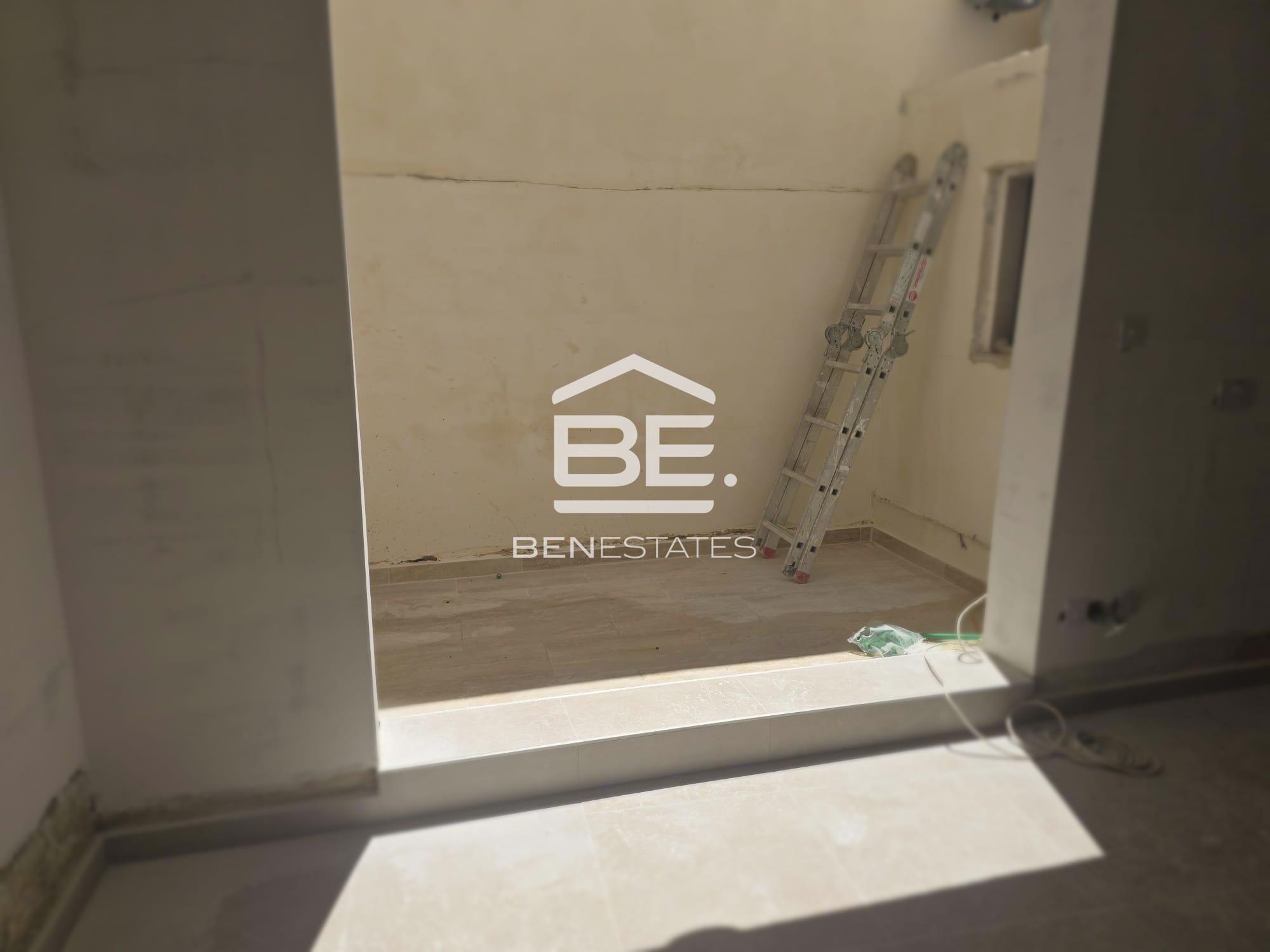 Commercial — Ben Estates