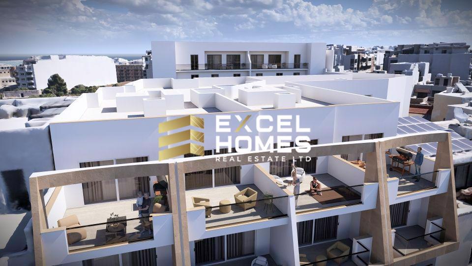 Apartment — Excel Homes Real Estate