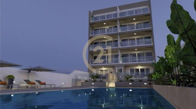 Apartment in Nadur — Century 21 Malta
