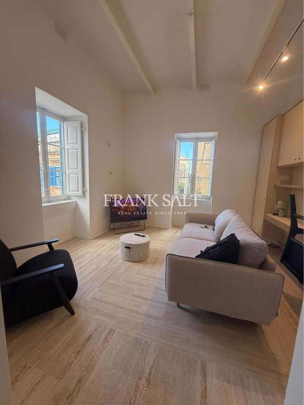 Sliema, Apartment — Frank Salt Real Estate
