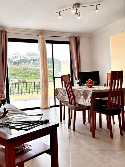 Penthouse with Seaviews in Mellieha — Simon Mamo Real Estate